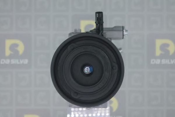 Компрессор, кондиционер PAPE 153507