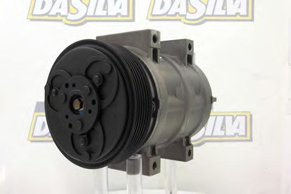 Компрессор, кондиционер DA SILVA FC1100