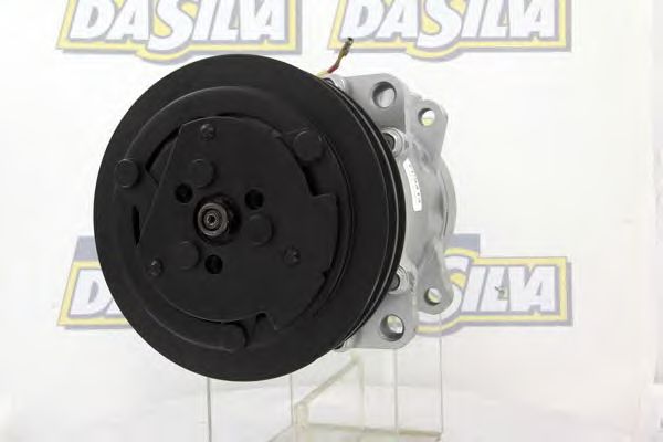 Компрессор, кондиционер DA SILVA FC3413