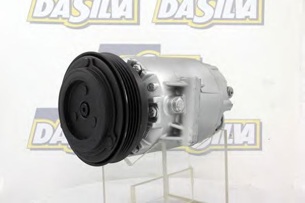 Компрессор, кондиционер DA SILVA FC3608