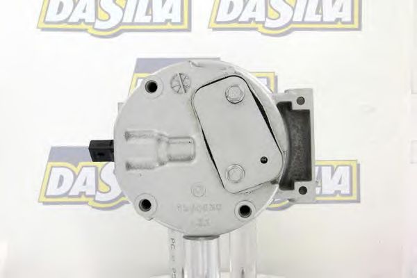 Компрессор, кондиционер ELRING 8600139