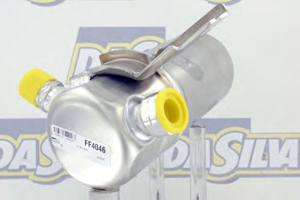 Осушитель, кондиционер DA SILVA FF4046