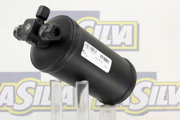 Осушитель, кондиционер DA SILVA FF4061