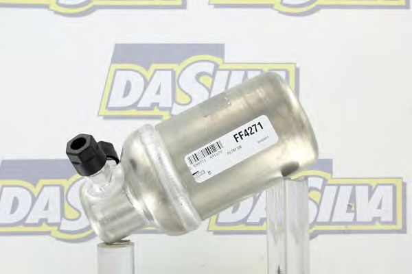 Осушитель, кондиционер DA SILVA FF4271