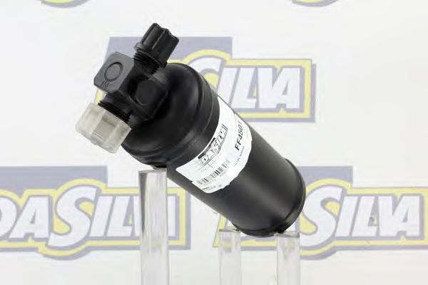 Осушитель, кондиционер DA SILVA FF4501
