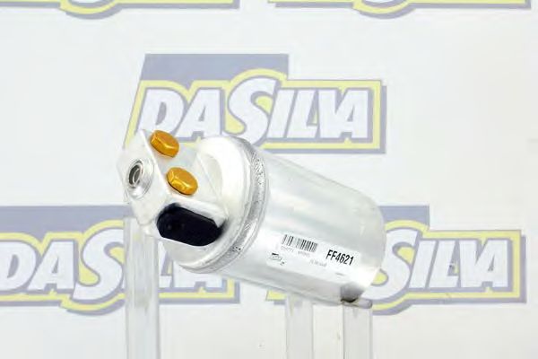 Осушитель, кондиционер DA SILVA FF4621