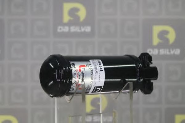 Осушитель, кондиционер DA SILVA FF4648