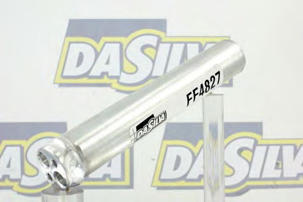 Осушитель, кондиционер DA SILVA FF4827