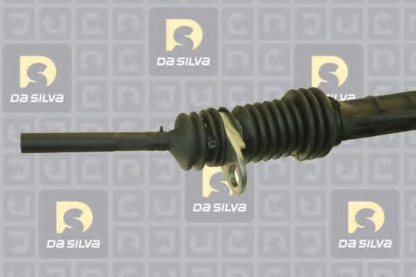 Рулевой механизм SPIDAN 51680