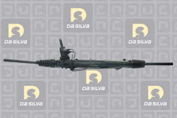 Рулевой механизм DA SILVA DA2924