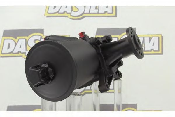 Гидравлический насос, рулевое управление LEMFÖRDER 11080