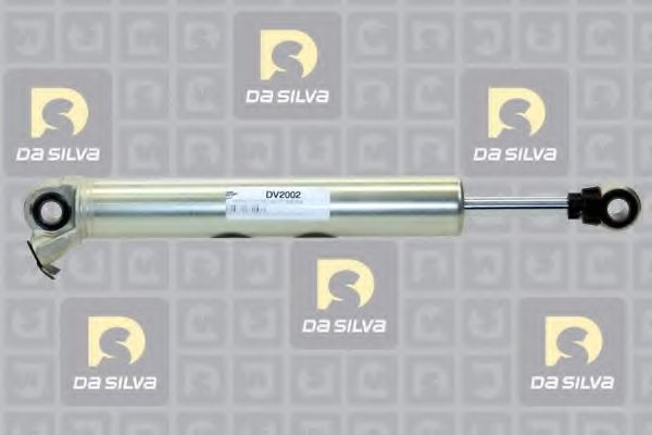 рабочий цилиндр, усилитель руля DA SILVA DV2002