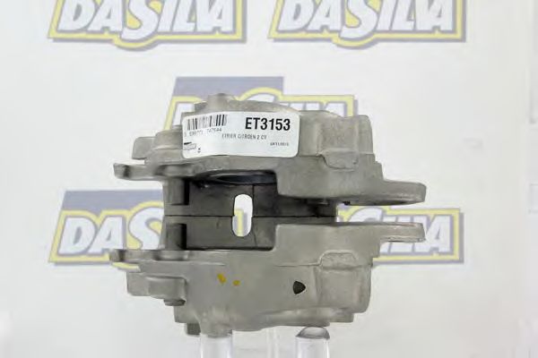 Тормозной суппорт DA SILVA ET3153
