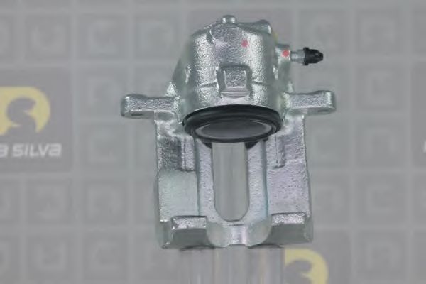 Тормозной суппорт UBD 52517