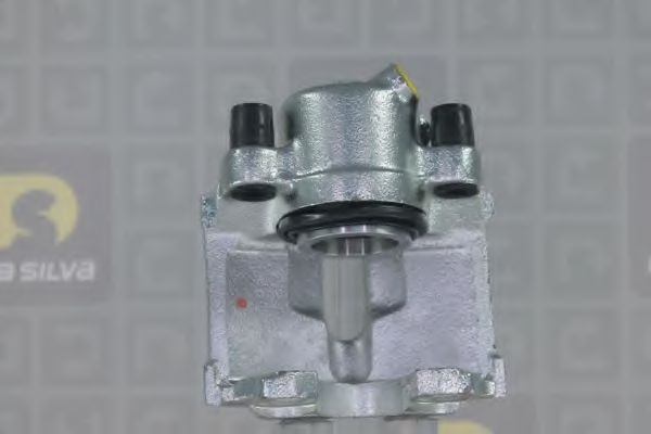 Тормозной суппорт BREMS.-U.KUPPL.TEILE 866