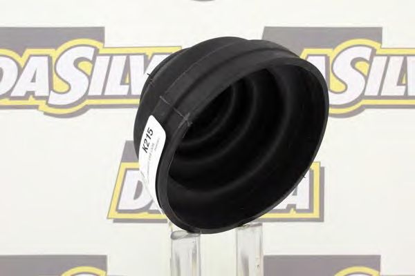 Комплект пылника, приводной вал DA SILVA K215
