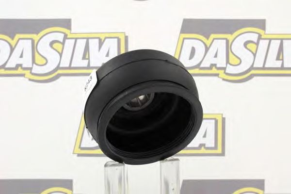 Комплект пылника, приводной вал DA SILVA K243