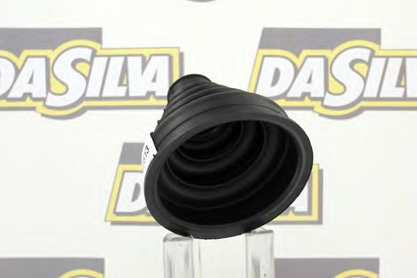 Комплект пылника, приводной вал DA SILVA K2513