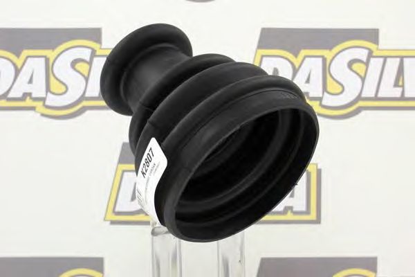 Комплект пылника, приводной вал DA SILVA G2807