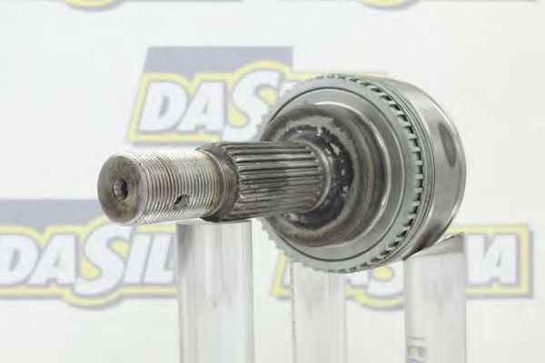 Шарнирный комплект, приводной вал DA SILVA J3642