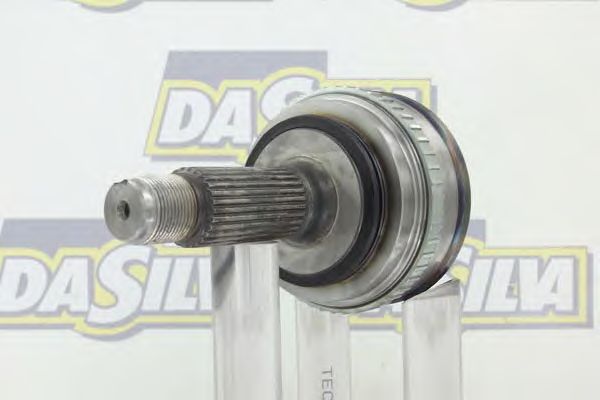 Шарнирный комплект, приводной вал DA SILVA J8052