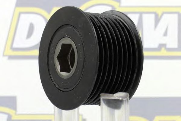 Механизм свободного хода генератора HOLGER CRISTIANSEN 330281