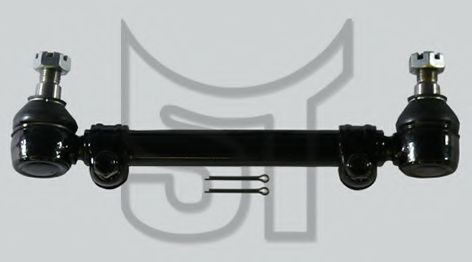 Поперечная рулевая тяга ST-TEMPLIN 05.010.1910.770