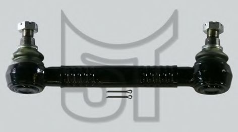 Поперечная рулевая тяга ST-TEMPLIN 05.010.4002.620