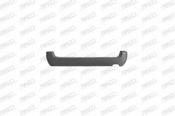 Буфер PRASCO DS0691071