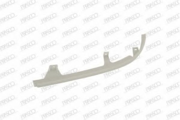 Облицовка, основная фара PRASCO DS0692103