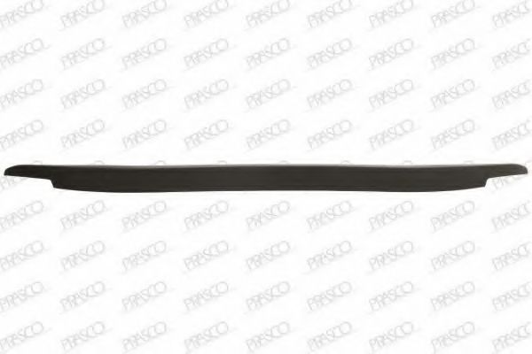 Спойлер PRASCO FD3441801