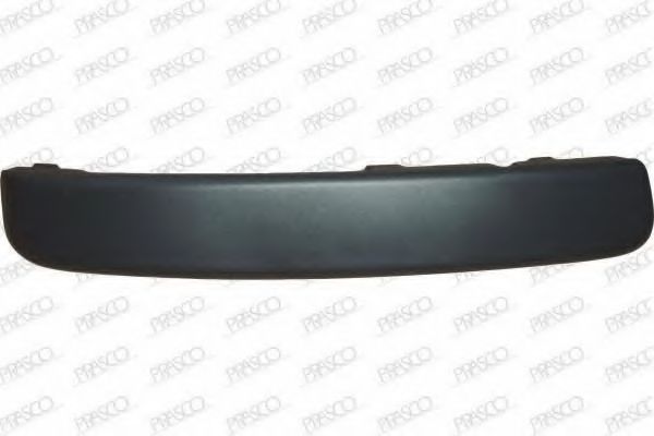 Облицовка / защитная накладка, буфер PRASCO FD4241244