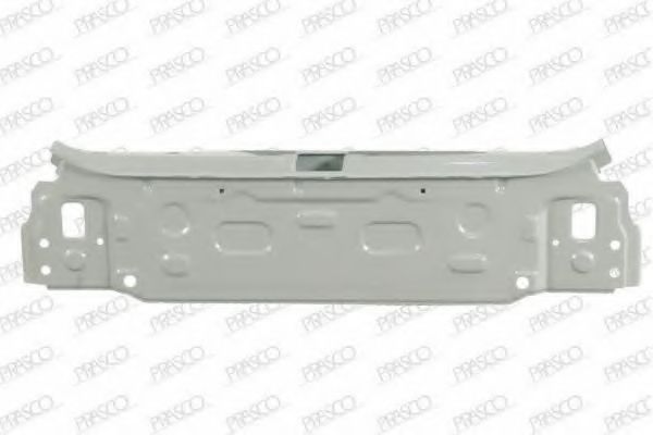 Задняя стенка PRASCO HN3203250OE