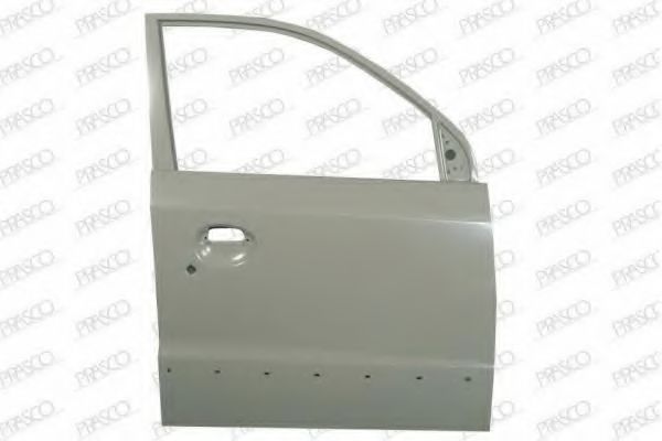 Дверь, кузов PRASCO HN3203503OE