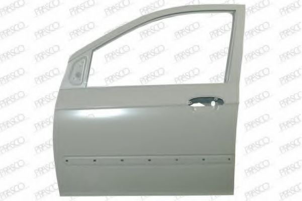 Дверь, кузов PRASCO HN3303504OE