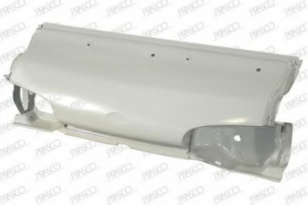 Капот двигателя PRASCO HN9203100OE