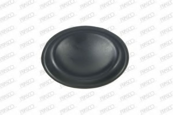 Заслонка, буксирный крюк PRASCO HN9221248OE