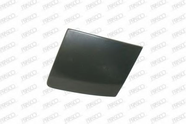 Покрытие, фара PRASCO MZ0132104