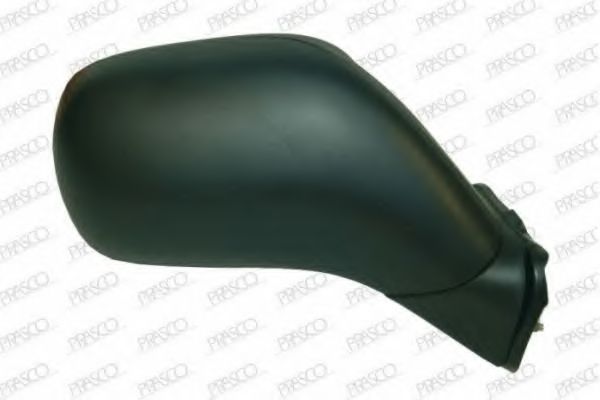 Наружное зеркало PRASCO OP3047003