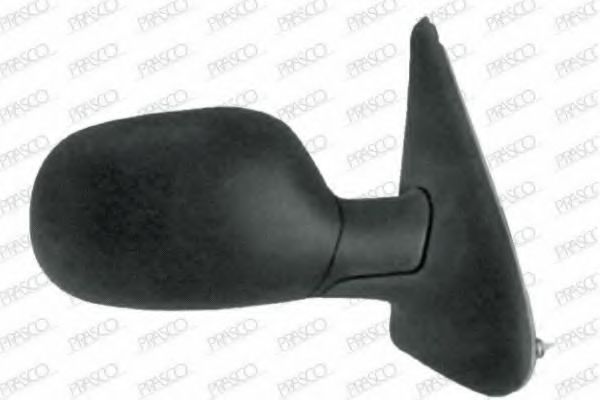 Наружное зеркало PRASCO RN0267313