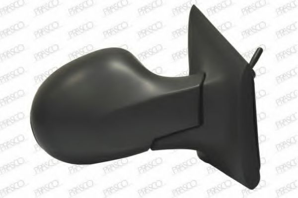 Наружное зеркало PRASCO RN3067113