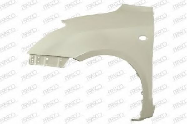 Крыло PRASCO SZ0343014