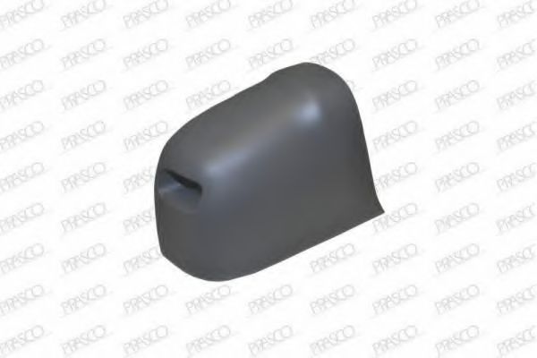 Облицовка, бампер PRASCO TY2851153
