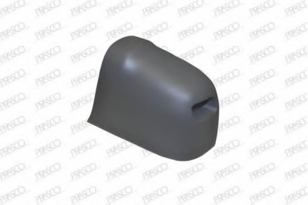 Облицовка, бампер PRASCO TY2851154