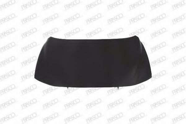 Капот двигателя PRASCO VV5123100