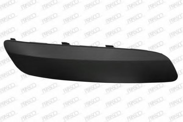 Облицовка / защитная накладка, буфер PRASCO VW5201243