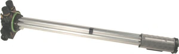 Датчик, запас топлива HOFFER 7409333