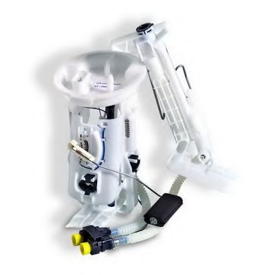 Элемент системы питания HOFFER 7506950