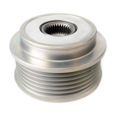 Механизм свободного хода генератора HOFFER 4555162