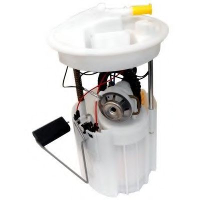 Элемент системы питания HOFFER 7507162